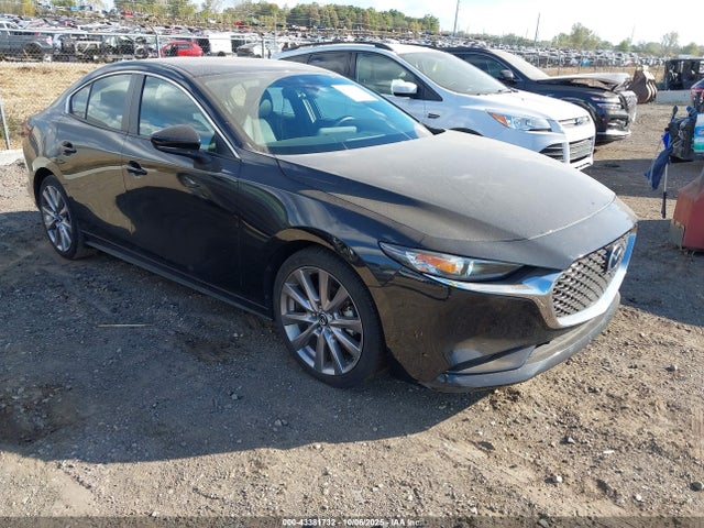 Aukcja sprzedaży 2019 Mazda Mazda3 Select Package, vin: 3MZBPAAL4KM109786, numer aukcji: 43381732