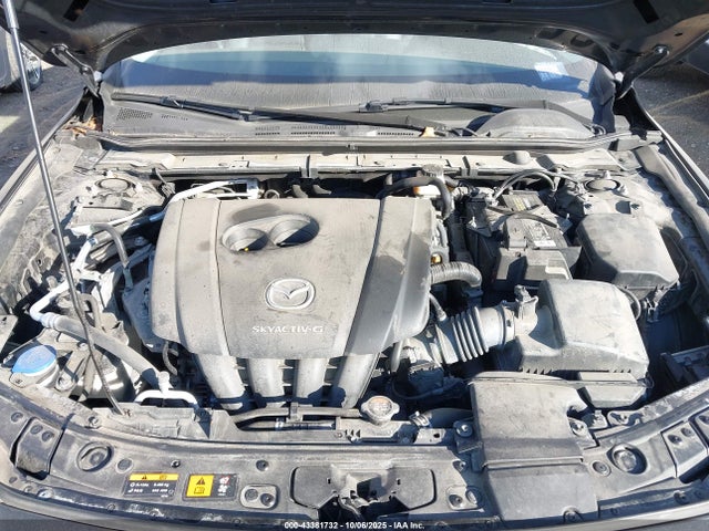 Aukcja sprzedaży 2019 Mazda Mazda3 Select Package, vin: 3MZBPAAL4KM109786, numer aukcji: 43381732
