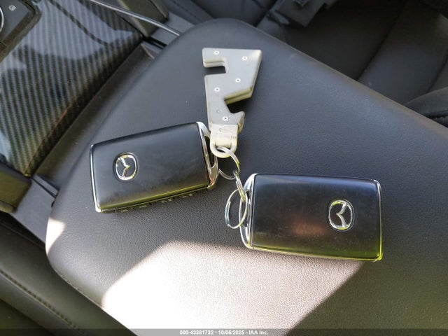 Aukcja sprzedaży 2019 Mazda Mazda3 Select Package, vin: 3MZBPAAL4KM109786, numer aukcji: 43381732