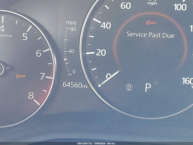 Aukcja sprzedaży 2019 Mazda Mazda3 Select Package, vin: 3MZBPAAL4KM109786, numer aukcji: 43381732
