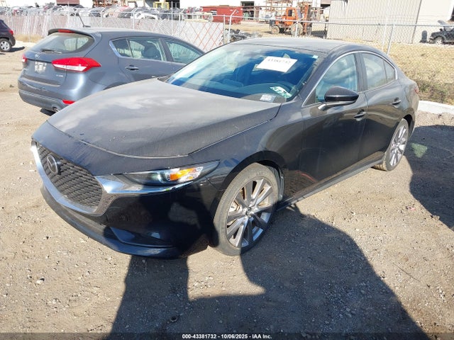 Aukcja sprzedaży 2019 Mazda Mazda3 Select Package, vin: 3MZBPAAL4KM109786, numer aukcji: 43381732