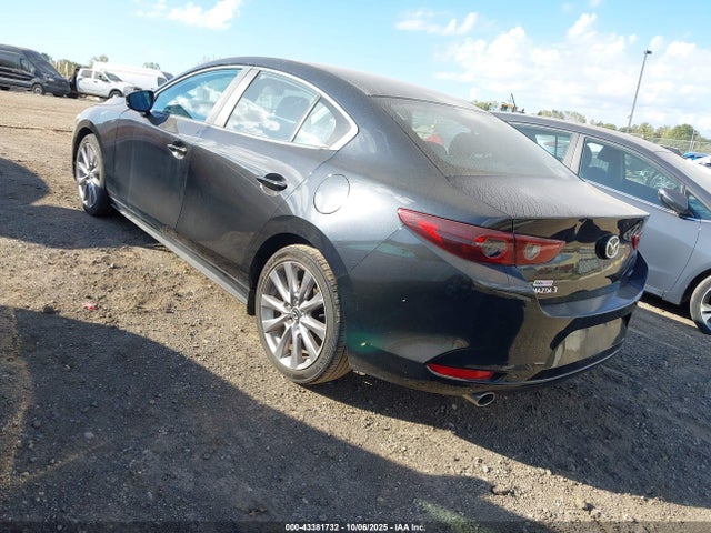 Aukcja sprzedaży 2019 Mazda Mazda3 Select Package, vin: 3MZBPAAL4KM109786, numer aukcji: 43381732