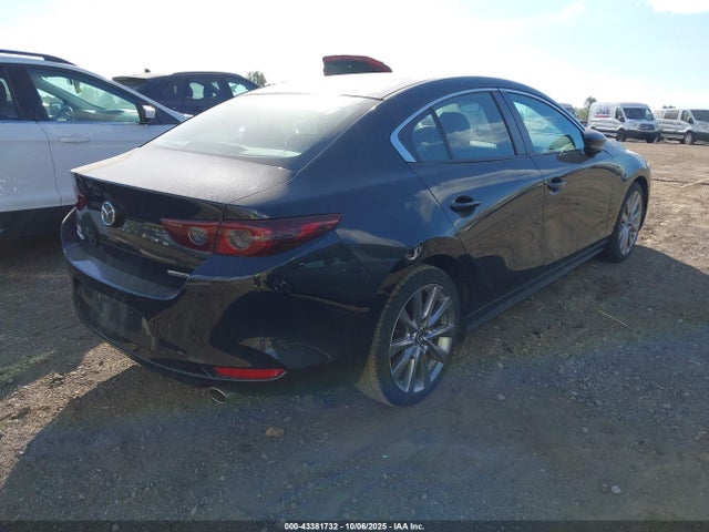 Aukcja sprzedaży 2019 Mazda Mazda3 Select Package, vin: 3MZBPAAL4KM109786, numer aukcji: 43381732