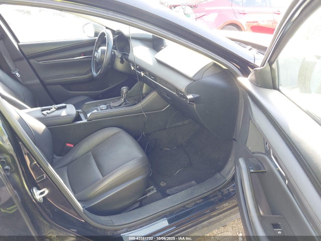Aukcja sprzedaży 2019 Mazda Mazda3 Select Package, vin: 3MZBPAAL4KM109786, numer aukcji: 43381732