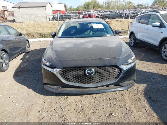 Aukcja sprzedaży 2019 Mazda Mazda3 Select Package, vin: 3MZBPAAL4KM109786, numer aukcji: 43381732