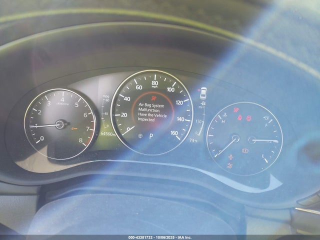 Aukcja sprzedaży 2019 Mazda Mazda3 Select Package, vin: 3MZBPAAL4KM109786, numer aukcji: 43381732