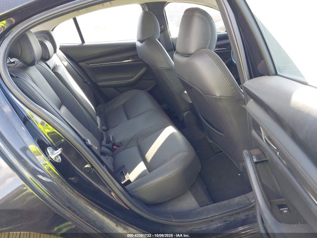 Aukcja sprzedaży 2019 Mazda Mazda3 Select Package, vin: 3MZBPAAL4KM109786, numer aukcji: 43381732