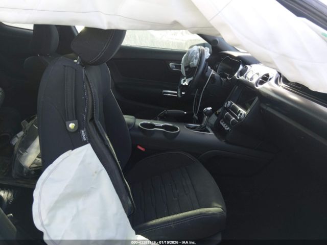 2022 FORD MUSTANG 1FA6P8R07N5554353 Photo 4