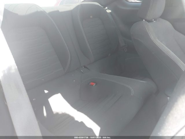 2022 FORD MUSTANG 1FA6P8R07N5554353 Photo 7