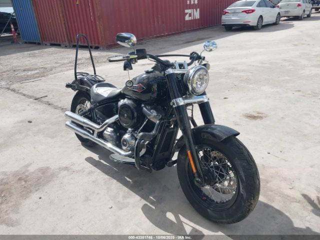 2021 HARLEY-DAVIDSON FLSL 1HD1YDJ17MB019326