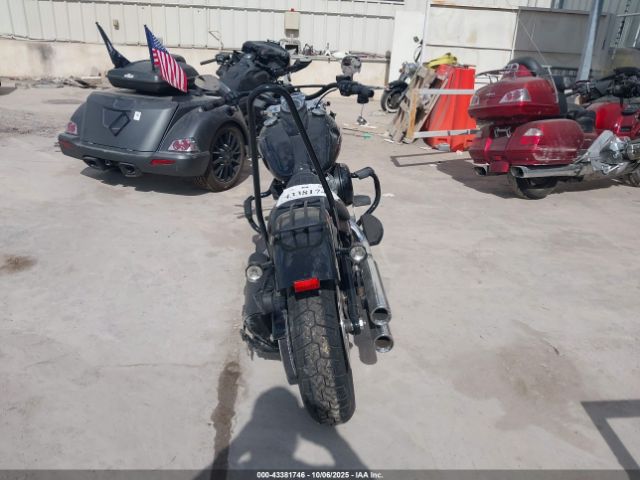 2021 HARLEY-DAVIDSON FLSL 1HD1YDJ17MB019326 Photo 5