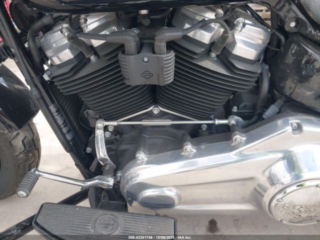 2021 HARLEY-DAVIDSON FLSL 1HD1YDJ17MB019326 Photo 8