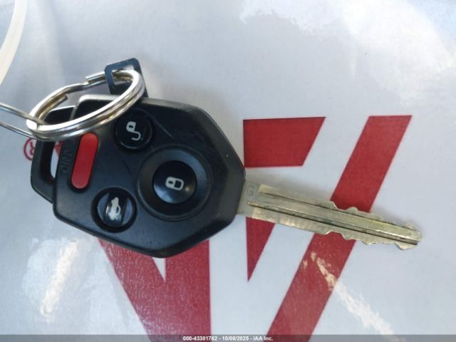 2014 SUBARU FORESTER JF2SJGMC3EH507391 Photo 10