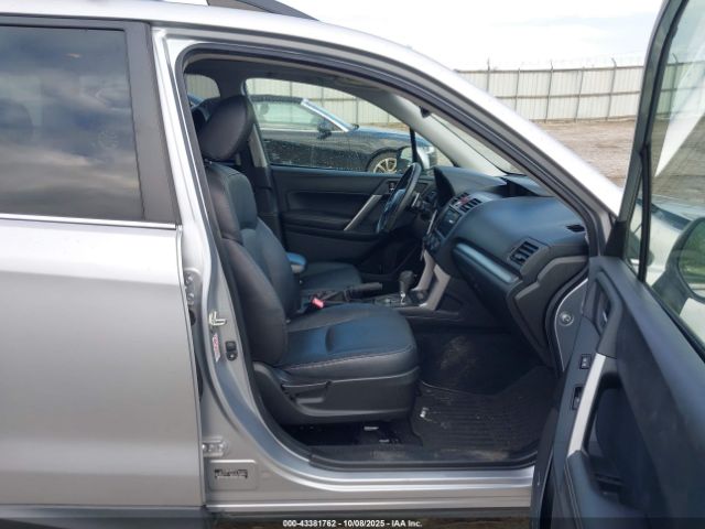 2014 SUBARU FORESTER JF2SJGMC3EH507391 Photo 4
