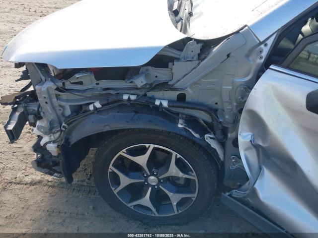 2014 SUBARU FORESTER JF2SJGMC3EH507391 Photo 5