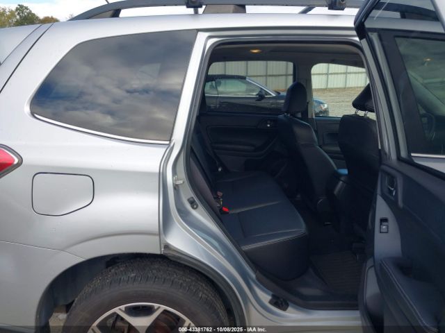 2014 SUBARU FORESTER JF2SJGMC3EH507391 Photo 7