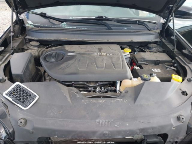 2022 JEEP CHEROKEE 1C4PJMDX5ND514565 Photo 9