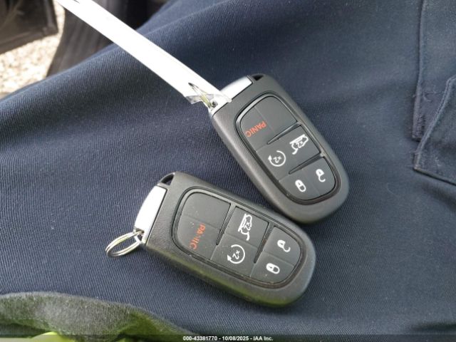 2022 JEEP CHEROKEE 1C4PJMDX5ND514565 Photo 10