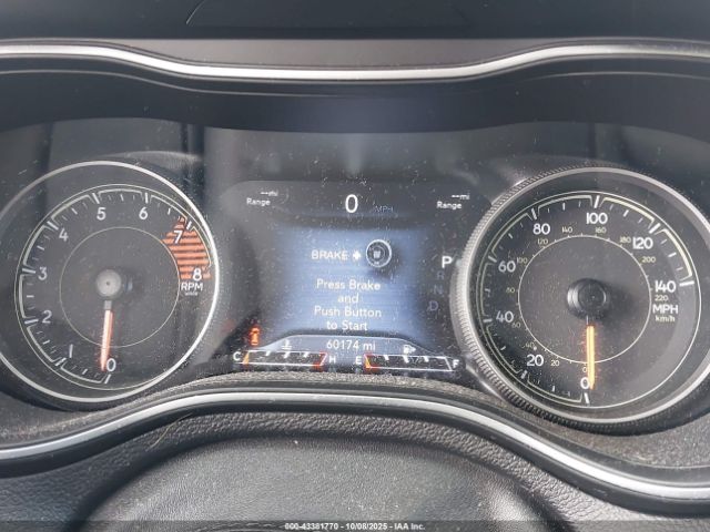 2022 JEEP CHEROKEE 1C4PJMDX5ND514565 Photo 6