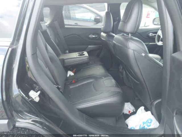 2022 JEEP CHEROKEE 1C4PJMDX5ND514565 Photo 7