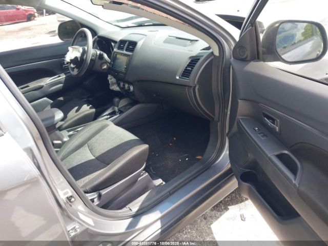 2020 MITSUBISHI OUTLANDER SPORT JA4AP3AU3LU022097 Photo 4