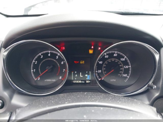 2020 MITSUBISHI OUTLANDER SPORT JA4AP3AU3LU022097 Photo 6