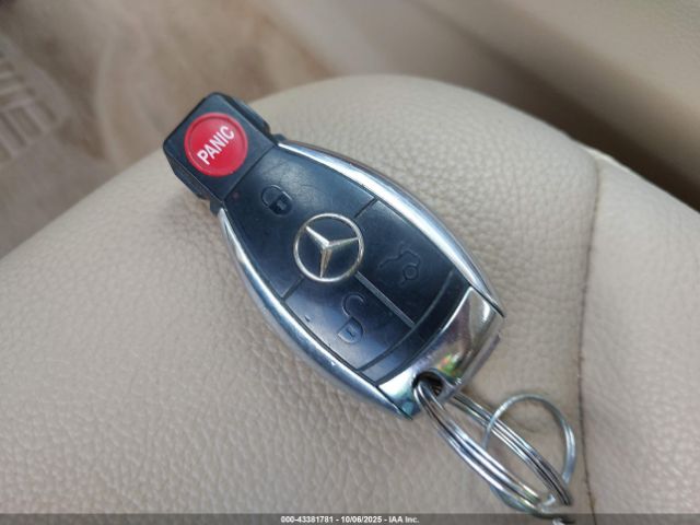 2008 MERCEDES-BENZ ML 320 CDI 4JGBB22E68A302000 Photo 10