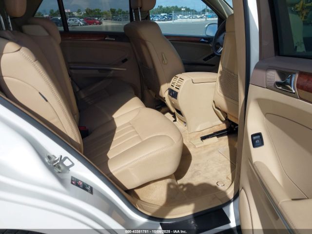 2008 MERCEDES-BENZ ML 320 CDI 4JGBB22E68A302000 Photo 7