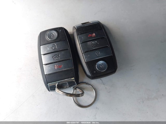 5XXGT4L16GG095867 KIA t-gdi gamma