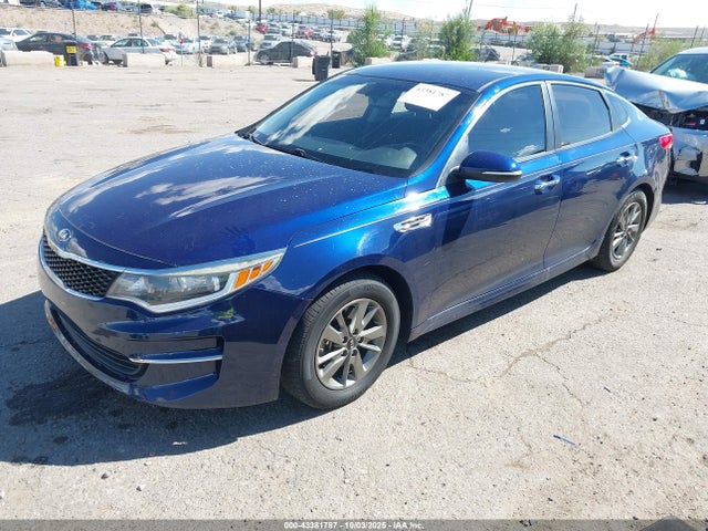 5XXGT4L16GG095867 KIA t-gdi gamma