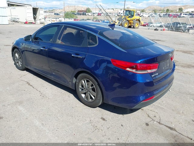 5XXGT4L16GG095867 KIA t-gdi gamma