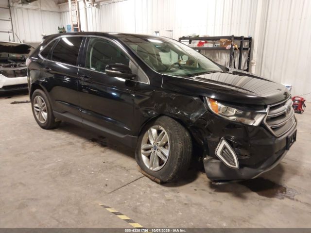 2016 FORD EDGE 2FMPK4J94GBC39262