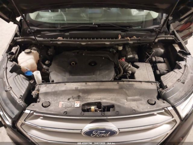 2016 FORD EDGE 2FMPK4J94GBC39262 Photo 9