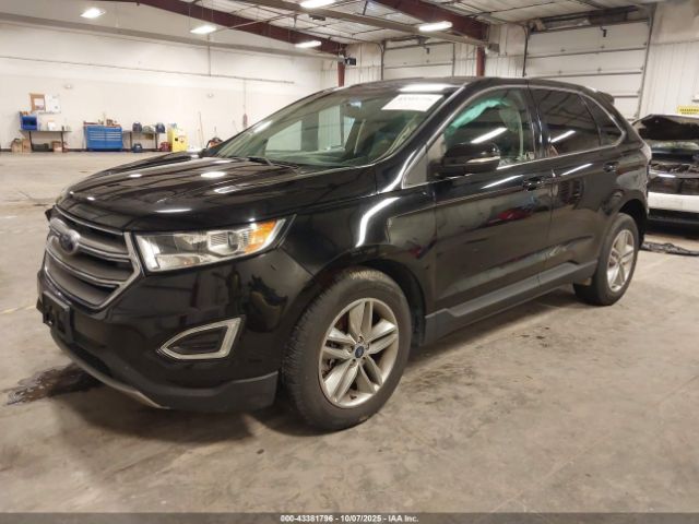 2016 FORD EDGE 2FMPK4J94GBC39262 Photo 1