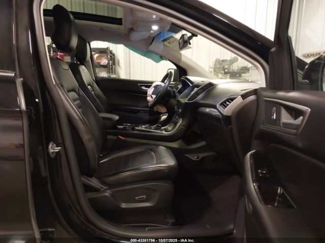 2016 FORD EDGE 2FMPK4J94GBC39262 Photo 4