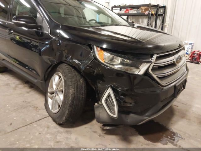 2016 FORD EDGE 2FMPK4J94GBC39262 Photo 5