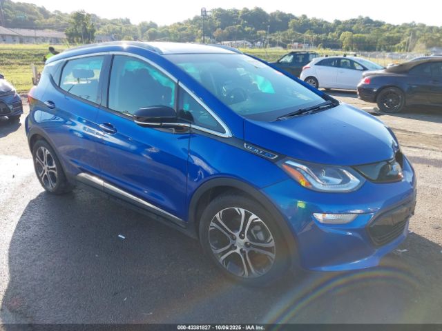 2018 CHEVROLET BOLT EV 1G1FX6S06J4115274