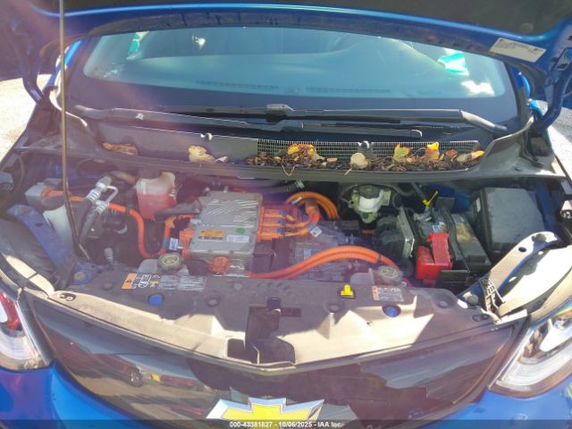 2018 CHEVROLET BOLT EV 1G1FX6S06J4115274 Photo 9