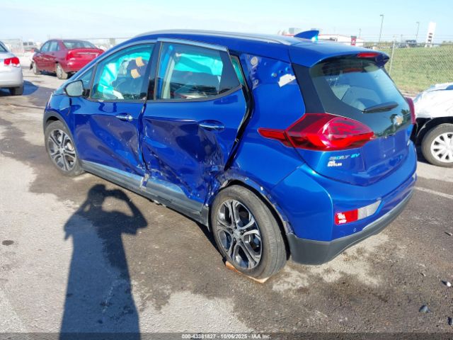 2018 CHEVROLET BOLT EV 1G1FX6S06J4115274 Photo 2