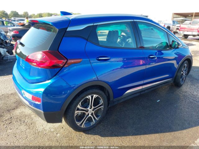 2018 CHEVROLET BOLT EV 1G1FX6S06J4115274 Photo 3