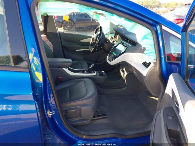 2018 CHEVROLET BOLT EV 1G1FX6S06J4115274 Photo 4