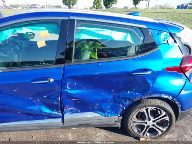 2018 CHEVROLET BOLT EV 1G1FX6S06J4115274 Photo 5