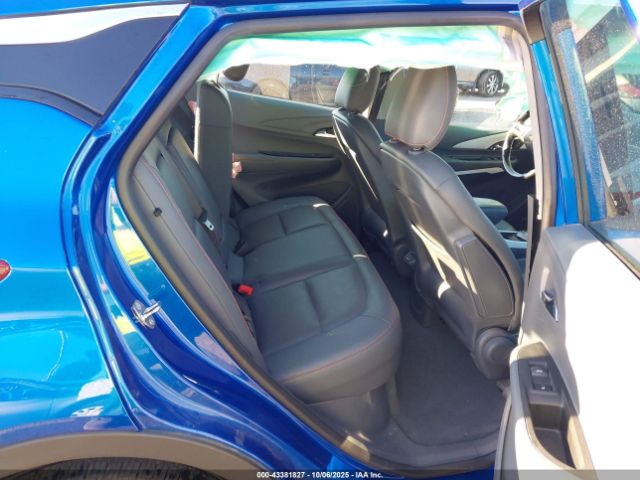 2018 CHEVROLET BOLT EV 1G1FX6S06J4115274 Photo 7