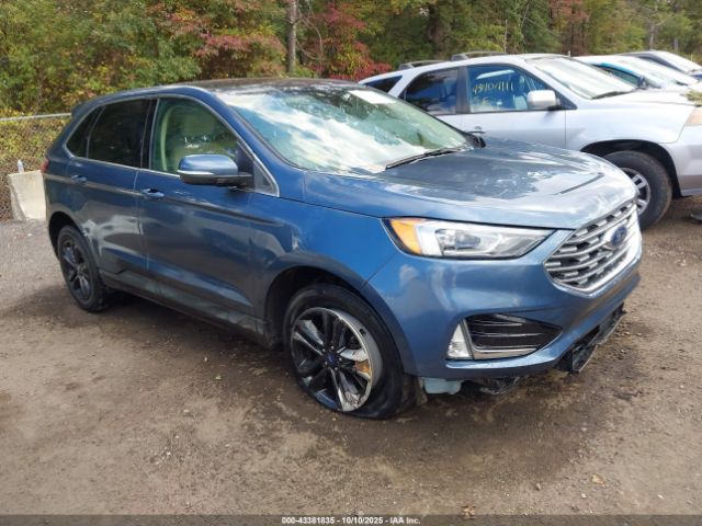 2019 FORD EDGE 2FMPK3J91KBB00774