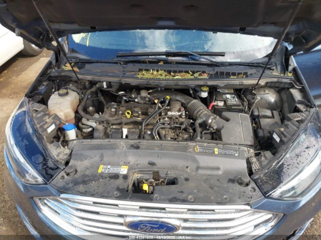 2019 FORD EDGE 2FMPK3J91KBB00774 Photo 9