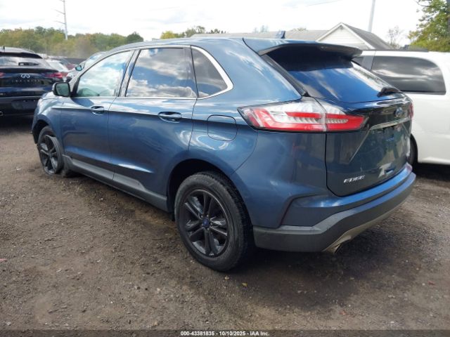 2019 FORD EDGE 2FMPK3J91KBB00774 Photo 2