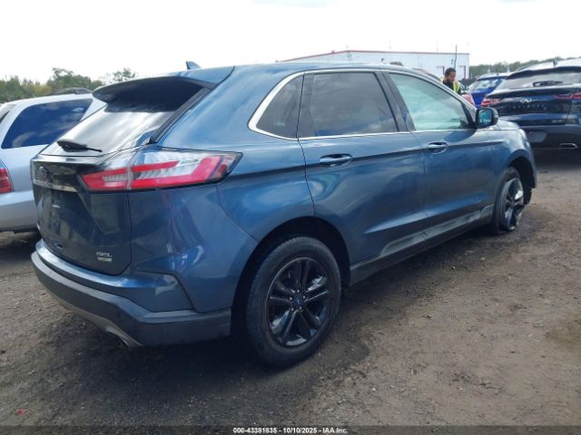 2019 FORD EDGE 2FMPK3J91KBB00774 Photo 3