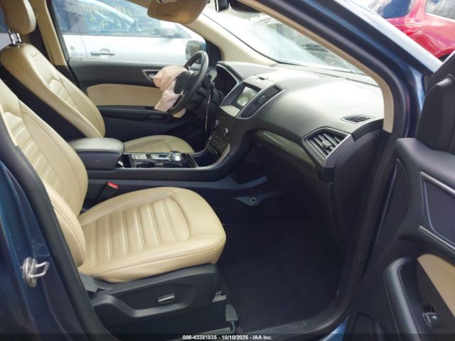 2019 FORD EDGE 2FMPK3J91KBB00774 Photo 4