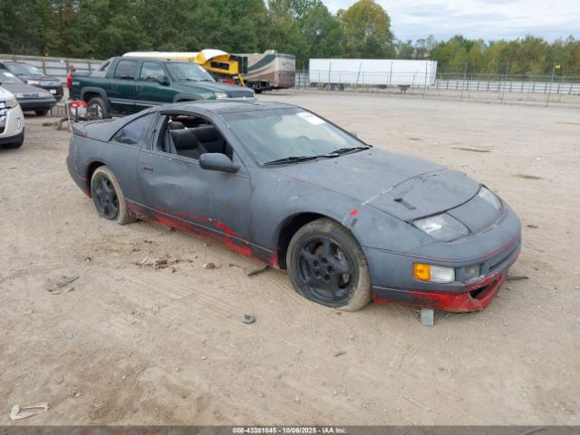 1990 NISSAN 300ZX JN1RZ26A1LX011967