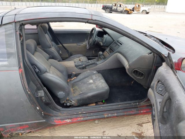 1990 NISSAN 300ZX JN1RZ26A1LX011967 Photo 4